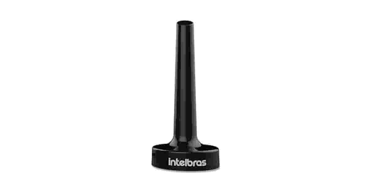 A Melhor Antena Digital Interna: 5 Modelos com Sinal Impecável
