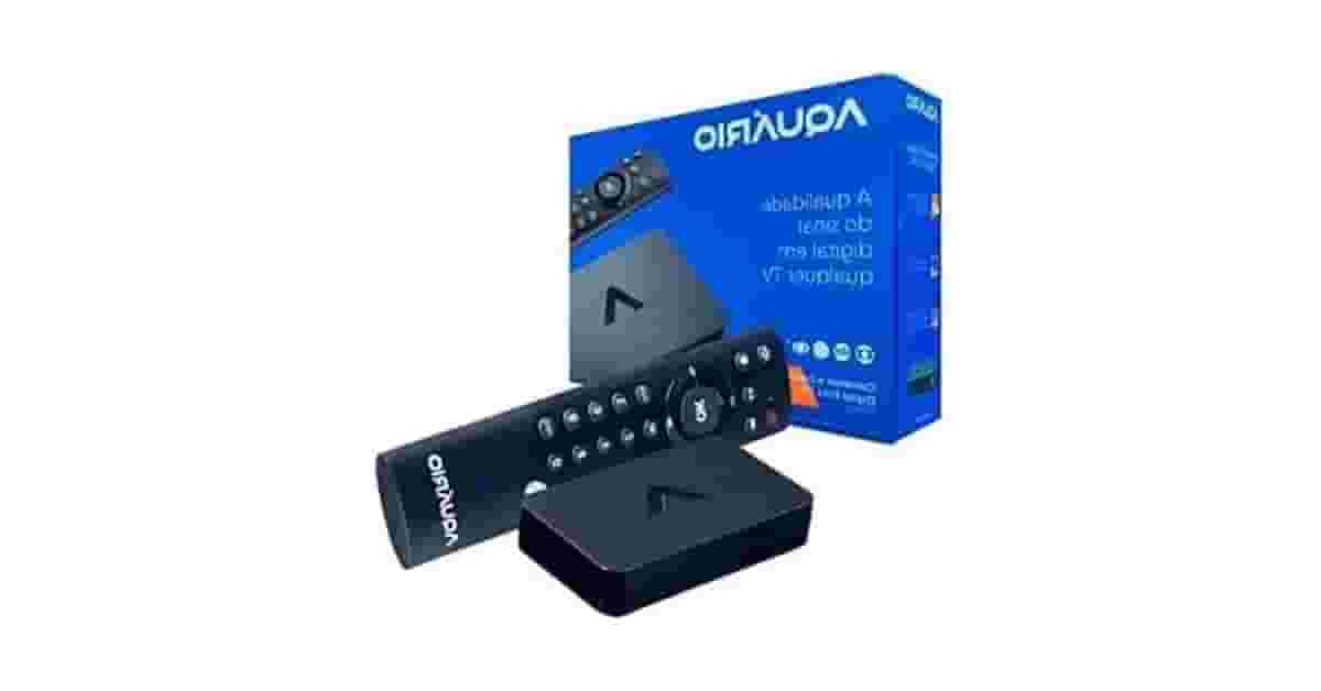 A Melhor Conversor Digital para TV: Qual o Ideal para Você?