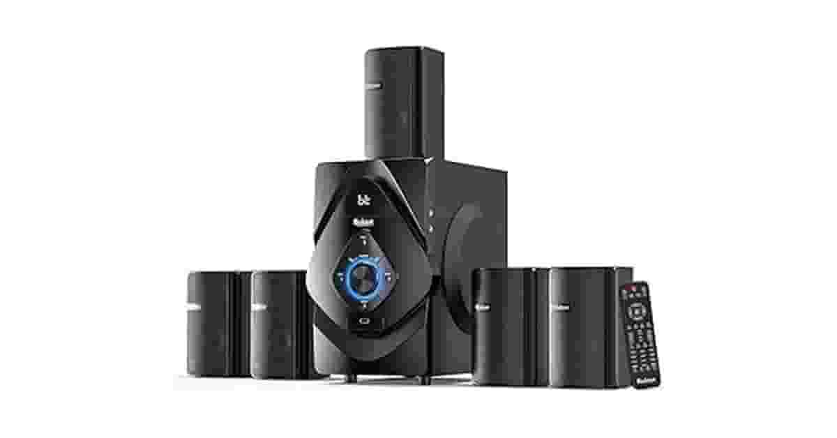 Melhor Home Theater Custo Benefício: 5 Modelos Imperdíveis