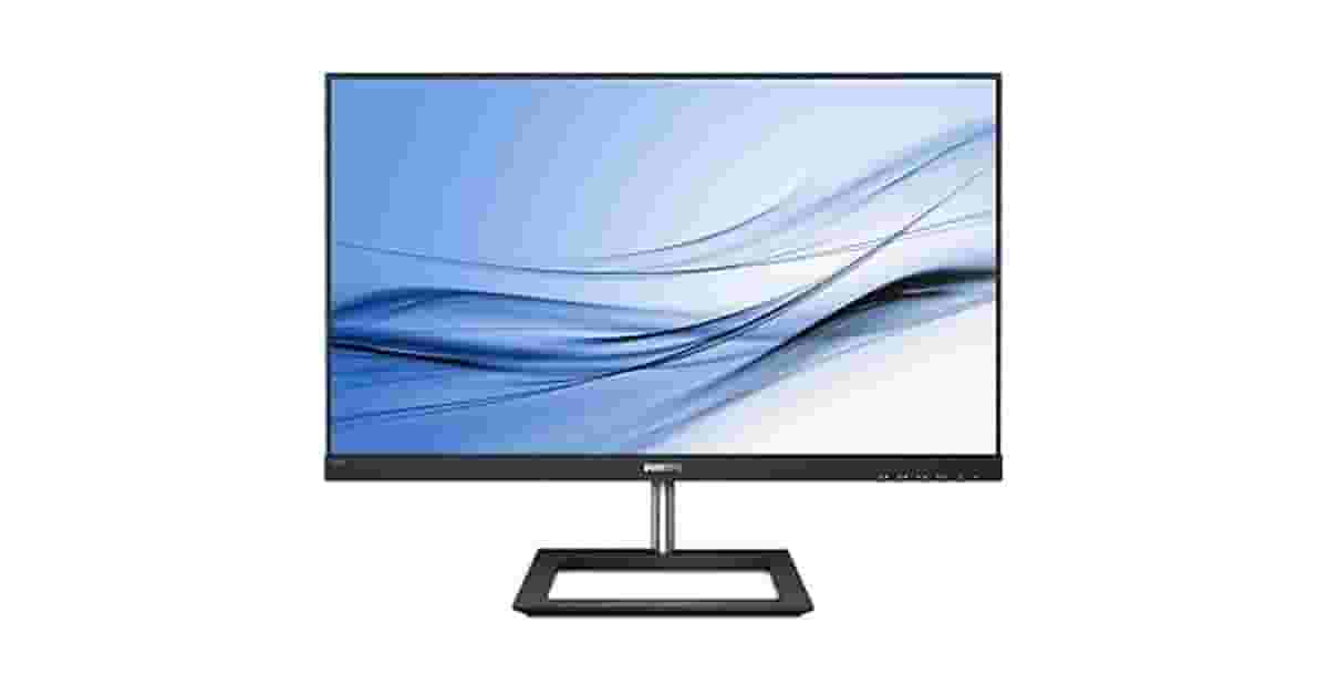 A Melhor Experiência Visual: 5 Monitores 4K para Profissionais e Gamers