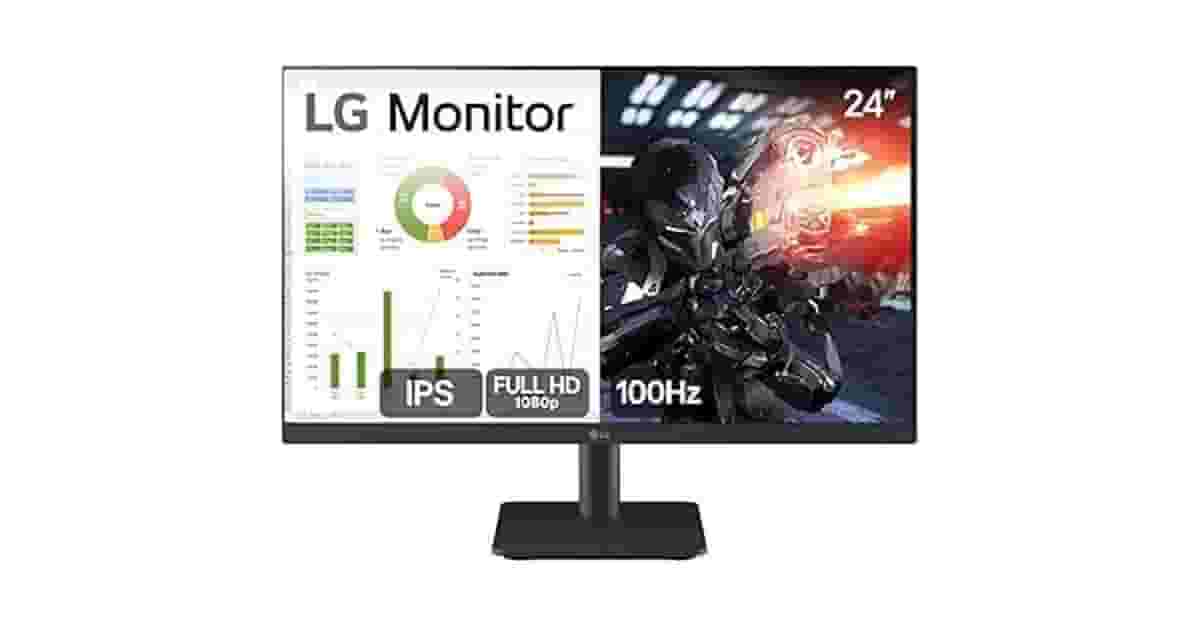 Melhor Monitor Custo Benefício: 6 Modelos com Ótimas Especificações