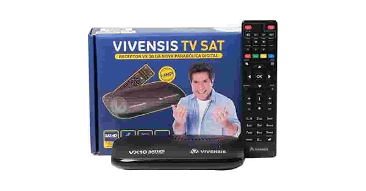 Qual o Melhor Receptor de TV via Internet para Streaming Eficiente?
