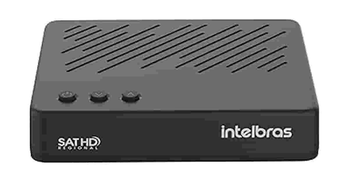 Qual o Melhor Receptor de TV: 5 Modelos com Ótimos Recursos