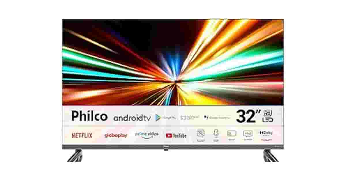 A Melhor Smart TV com Android: 5 Modelos Que Impressionam