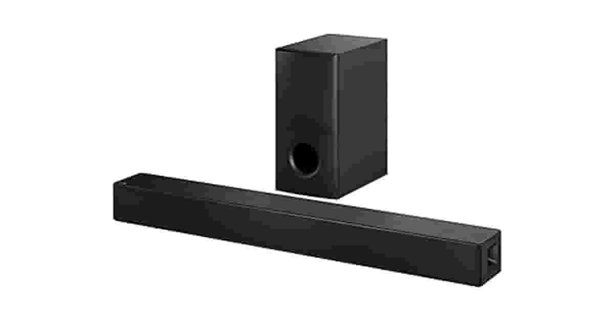 A Melhor Soundbar: Escolha com Tecnologia Dolby Atmos e Subwoofer Sem Fio