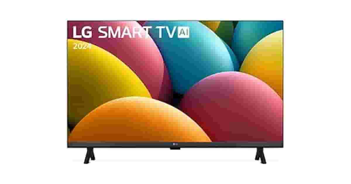A Melhor TV com webOS: Modelos com Recursos Incríveis