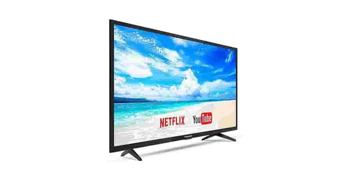 Melhor TV Panasonic: O que ainda vale a pena?