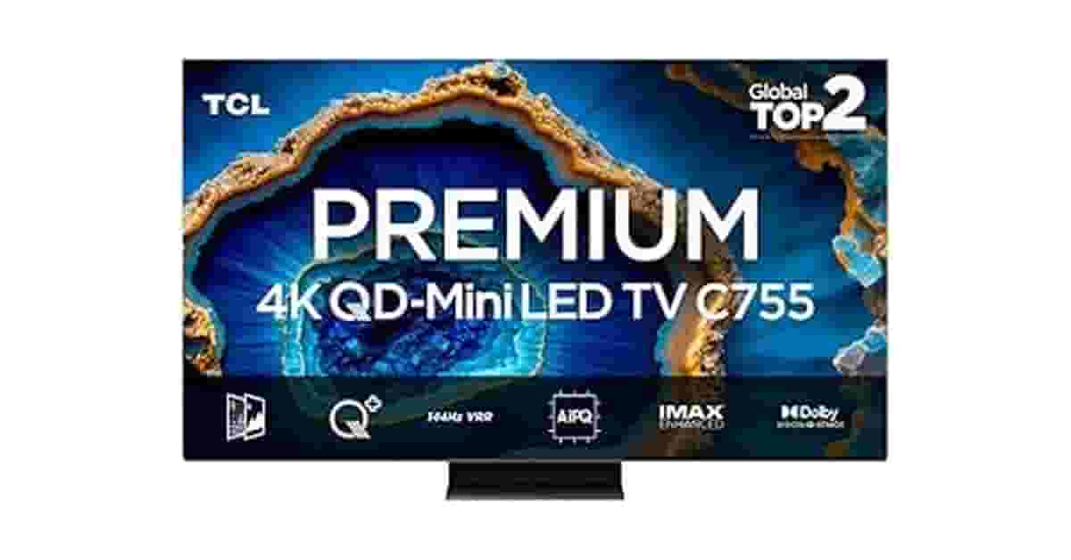 A Melhor TV TCL 65 Polegadas com Tecnologia Avançada para Sua Casa