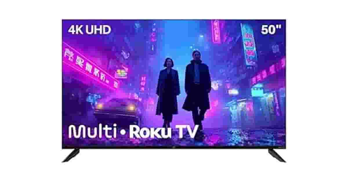 Qual a Melhor TV 4K com Recursos Inteligentes e Ótimo Preço?