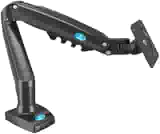 Suporte Braço Articulado ON-F90 para Monitor 17 A 30 Pol Ajustável