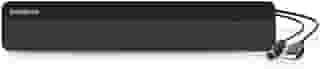 Antena Interna Amplificada Digital USB AI 3101 Preto Intelbras