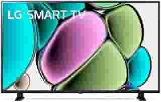 TV LG 32' LED HD Smart Pro 32LR651C