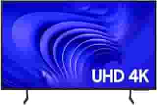 Samsung Smart TV 50' UHD 4K 50DU7700 - Processador Crystal 4K, Gaming Hub