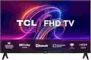 TCL LED SMART TV 32' S5400AF FHD ANDROID TV