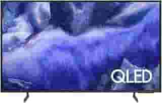 Samsung Vision AI TV 43' QLED 4K QEF1 2025, Pontos Quânticos, Processador com AI, Art Store, Alexa