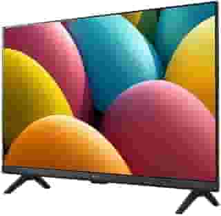 Smart TV LG 32' 32RL601CBSA ThinQ AI Alexa Apple Airplay 2 HDR 10 Otimizador de Games AI Sound