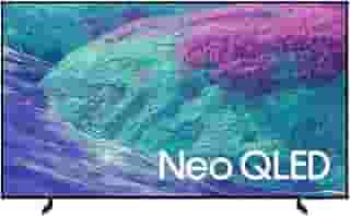 Samsung Vision AI TV 65' NEO QLED 4K QN1EF 2025, Mini LED, Processador com AI, Controle por Gestos, Modo AI, Painel até 144hz