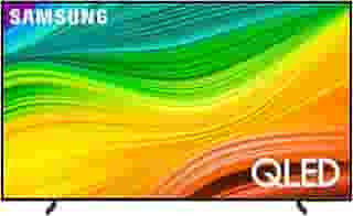 Samsung Smart TV 65' QLED 4K 65Q60D - Tecnologia de Pontos Quânticos, Design AirSlim, Gaming Hub