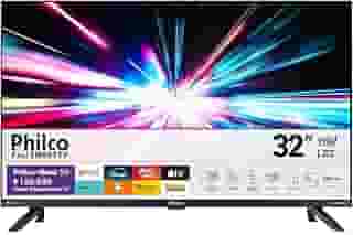 Smart TV 32' Philco LED Roku TV PTV32G7PR2CGB