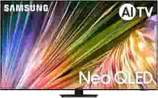 Samsung Smart TV 55' Neo QLED 4K 55QN85D - Processador com AI, Upscaling 4K, Mini LED, Painel 120hz