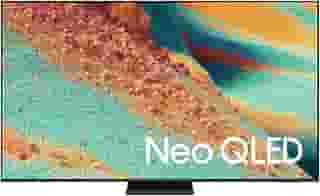 Samsung Vision AI TV 85' NEO QLED 4K QN85F 2025