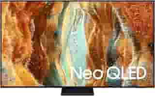 Samsung Vision AI TV 55' NEO QLED 4K QN70F 2025