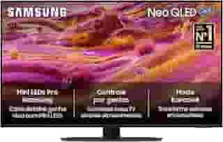 Samsung Vision AI TV 43' NEO QLED 4K QN90F 2025