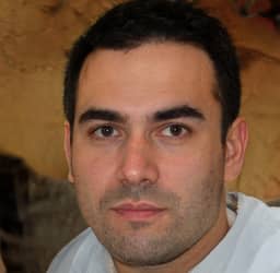 Felipe Amaral de Oliveira