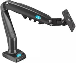 Suporte Braço Articulado ON-F90 para Monitor 17 A 30 Pol Ajustável