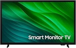 Samsung Smart Monitor TV 32', HD, Plataforma Tizen™