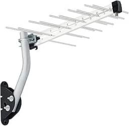 Antena Externa Log Para TV LU-20 Plus Aquário