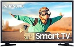 Samsung LH32BETBLGGXZD - Smart TV LED 32'' HD
