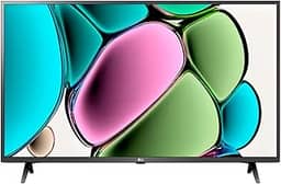 Smart TV LG 43' 43LR671C0SA ThinQ AI Amazon Alexa Apple Airplay 2 HDR 10 Otimizador de Games AI Sound