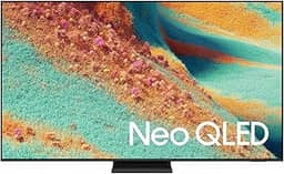 Samsung Vision AI TV 85' NEO QLED 4K QN85F 2025