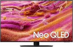 Samsung Vision AI TV 50' NEO QLED 4K QN90F 2025
