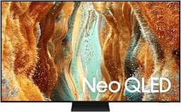 Samsung Vision AI TV 55' NEO QLED 4K QN70F 2025
