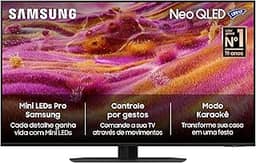 Samsung Vision AI TV 43' NEO QLED 4K QN90F 2025